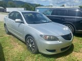 Used 2005 MAZDA MAZDA3 I image 2