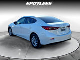 Used 2016 MAZDA MAZDA3 i Sport w/ Preferred Equipment Package image 4