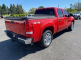 Used 2013 GMC Sierra 1500 SLE w/ Power Tech Package image 4
