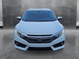 Used 2018 Honda Civic EX-T image 2