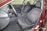 New 2025 Nissan Altima 2.5 SV w/ SV Special Edition Package image 4