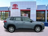 Used 2022 Toyota Corolla Cross L image 2