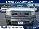Used 2011 GMC Sierra 1500 W/T image 2