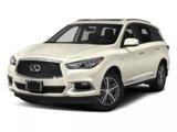 Used 2017 INFINITI QX60 AWD w/ Premium Package image 4