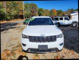 Used 2019 Jeep Grand Cherokee Limited image 2