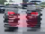 Used 2021 Chrysler Voyager Lxi image 4