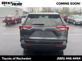 Used 2021 Toyota RAV4 XLE image 4