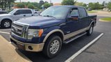 Used 2012 Ford F150 Lariat w/ Lariat Plus Pkg image 2