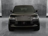 Used 2014 Land Rover Range Rover Supercharged image 2