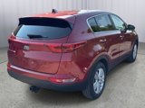 Used 2018 Kia Sportage LX image 5