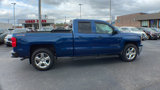 Used 2015 Chevrolet Silverado 1500 LT w/ LT Convenience Package image 3