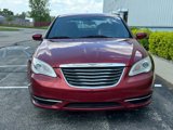Used 2012 Chrysler 200 Touring image 3