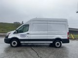 Used 2022 Ford E-Transit 148 High Roof w/ Load Area Protection Package image 4