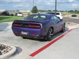 Used 2016 Dodge Challenger R/T Plus image 3