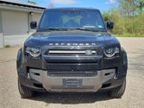 Used 2022 Land Rover Defender 110 X-Dynamic SE image 3