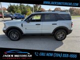 Used 2023 Ford Bronco Sport Big Bend image 6