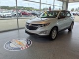 Used 2018 Chevrolet Equinox LS image 3