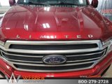 Used 2018 Ford F150 Limited image 3
