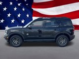 New 2024 Ford Bronco Sport Big Bend w/ Convenience Package image 4
