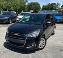 Used 2017 Chevrolet Spark LT image 2