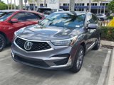 Used 2019 Acura RDX w/ Technology Package image 3
