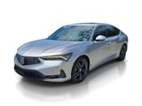Certified 2023 Acura Integra A-Spec image 2