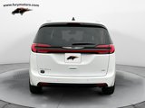 New 2025 Chrysler Pacifica Select image 4