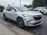 Certified 2022 Buick Enclave Essence w/ Experience Buick Package image 2