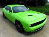Used 2015 Dodge Challenger R/T Scat Pack w/ Leather Interior Group image 2