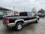 Used 2002 Chevrolet Silverado 1500 LS w/ Off-Road Pkg image 6