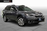 Certified 2022 Subaru Outback Premium image 2