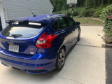 Used 2014 Ford Focus ST w/ Equipment Group 202A image 6