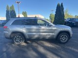 Used 2014 Jeep Grand Cherokee Limited w/ Trailer Tow Group IV image 5