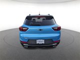 New 2025 Chevrolet TrailBlazer ACTIV w/ Convenience Package image 6