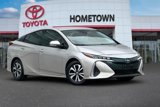 Used 2019 Toyota Prius Prime image 2
