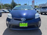 Used 2015 Toyota Prius Two image 2