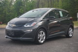 Used 2017 Chevrolet Bolt LT image 5