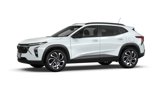 New 2025 Chevrolet Trax RS w/ Sunroof Package image 2