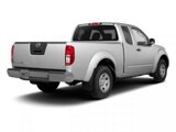 Used 2012 Nissan Frontier SV w/ Sport Appearance Pkg image 5