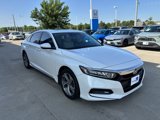 Used 2019 Honda Accord EX image 3