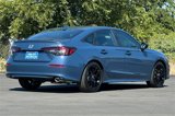 New 2025 Honda Civic Sport image 4