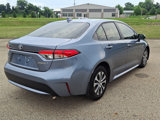 Certified 2021 Toyota Corolla LE image 6
