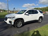 Used 2023 Chevrolet Traverse LT image 3