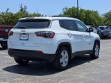 Used 2022 Jeep Compass Latitude image 6