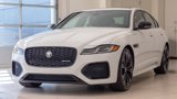 Used 2024 Jaguar XF R-Dynamic SE image 3