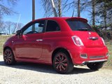 Used 2012 FIAT 500 Sport image 4