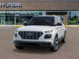 New 2025 Hyundai Venue Limited image 6