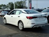 New 2025 Nissan Sentra S image 4