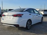 Used 2024 Nissan Versa S w/ S Plus Package image 4