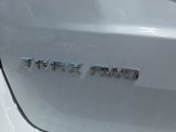 Used 2017 Chevrolet Trax LT w/ LT Convenience Package image 6